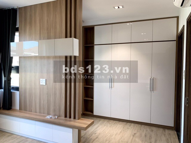 Cho thuê Biệt thự Lavila Nhà Bè, DT 99m2 full nội thất đẹp giá 25tr