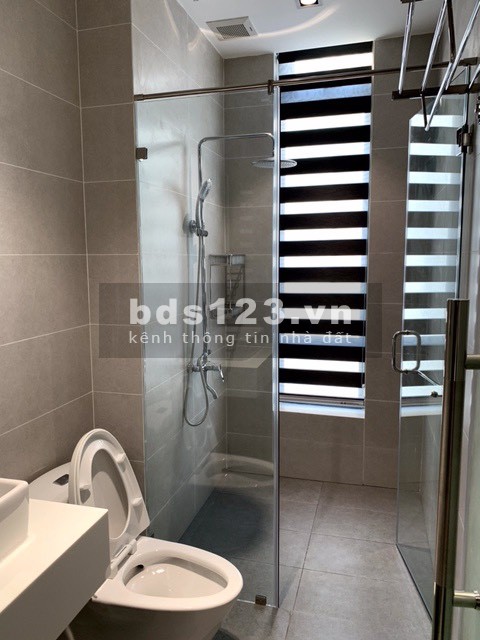 Cho thuê Biệt thự Lavila Nhà Bè, DT 99m2 full nội thất đẹp giá 25tr