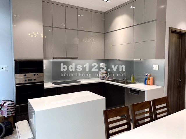 Cho thuê Biệt thự Lavila Nhà Bè, DT 99m2 full nội thất đẹp giá 25tr