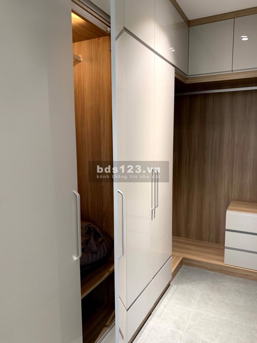 Cho thuê Biệt thự Lavila Nhà Bè, DT 99m2 full nội thất đẹp giá 25tr