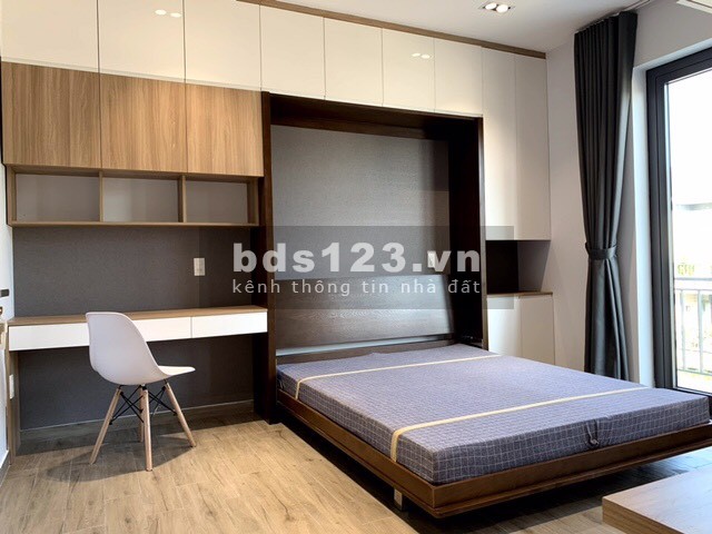 Cho thuê Biệt thự Lavila Nhà Bè, DT 99m2 full nội thất đẹp giá 25tr