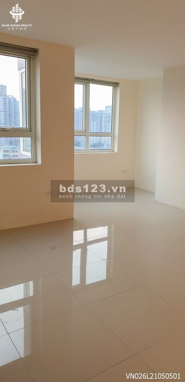 Bán/cho thuê căn hộ chính chủ lô góc, 3pn, dt 121m2 hội tụ đủ yếu tố