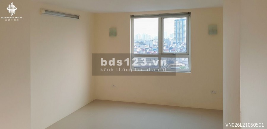 Bán/cho thuê căn hộ chính chủ lô góc, 3pn, dt 121m2 hội tụ đủ yếu tố