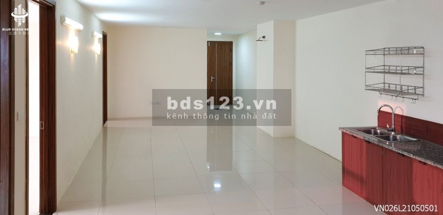 Bán/cho thuê căn hộ chính chủ lô góc, 3pn, dt 121m2 hội tụ đủ yếu tố