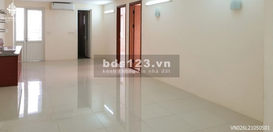 Bán/cho thuê căn hộ chính chủ lô góc, 3pn, dt 121m2 hội tụ đủ yếu tố
