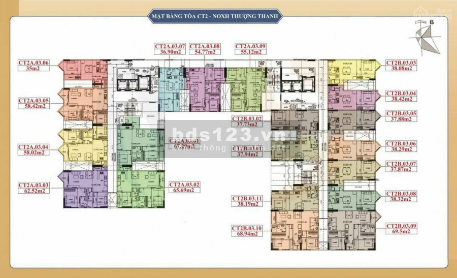 Nhà ở xã hộ Thượng Thanh Long Biên, bán giao quý 4/2020, lh 0967889426