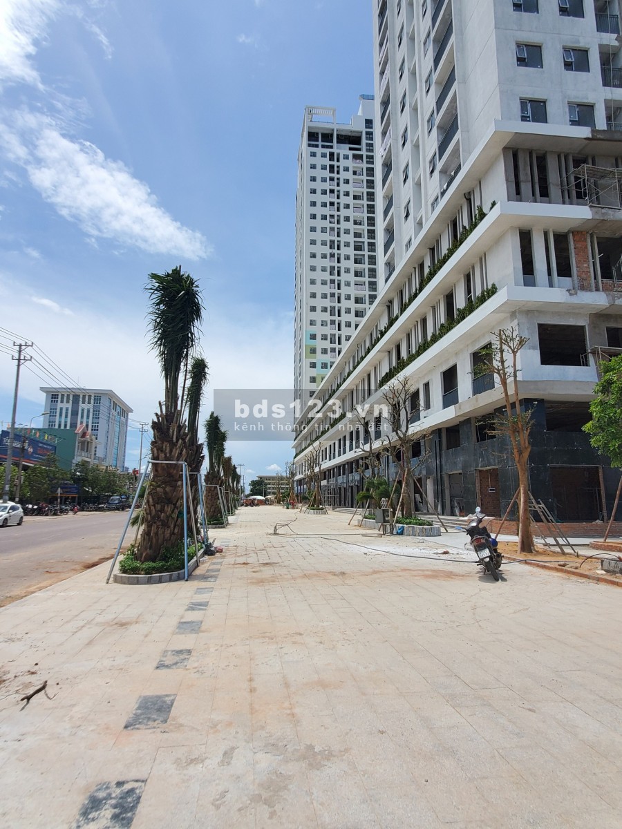 Chung cư chuẩn xanh sắp đưa vào để hoạt đồng đầu tư ngay 1 vị trí ở nơi này