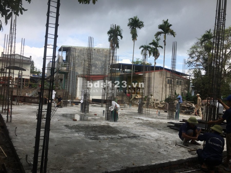 Chỉ từ 1,45 tỷ sở hữu nhà 3 tầng tại Hùng Vương, Hồng Bàng