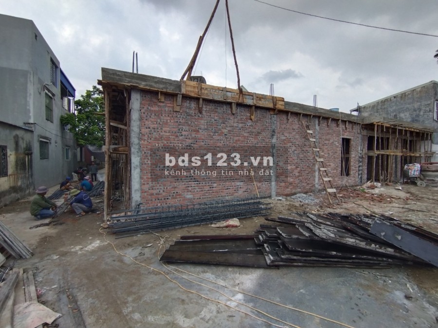 Chỉ từ 1,45 tỷ sở hữu nhà 3 tầng tại Hùng Vương, Hồng Bàng