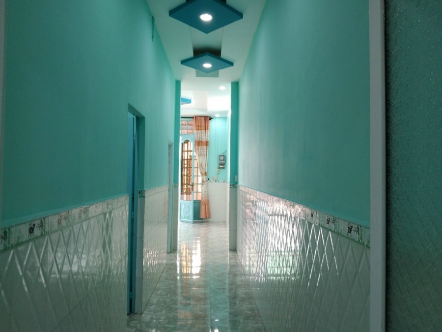 Bán Nhà Bửu Long 132M2 sổ hồng riêng thổ cư giá chỉ 2,85 Tỷ