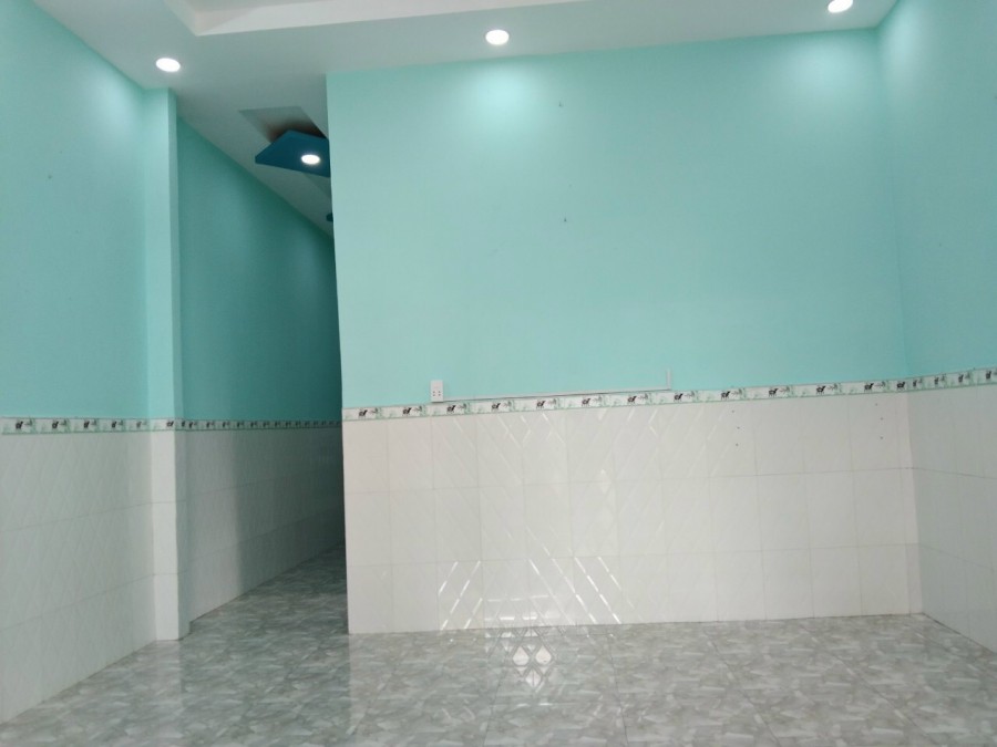 Bán Nhà Bửu Long 132M2 sổ hồng riêng thổ cư giá chỉ 2,85 Tỷ