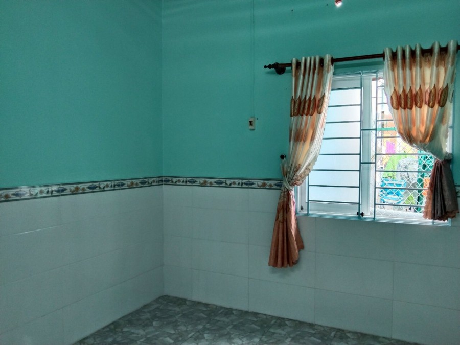 Bán Nhà Bửu Long 132M2 sổ hồng riêng thổ cư giá chỉ 2,85 Tỷ
