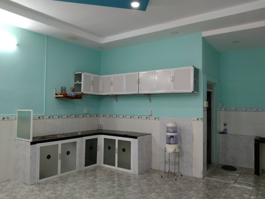 Bán Nhà Bửu Long 132M2 sổ hồng riêng thổ cư giá chỉ 2,85 Tỷ