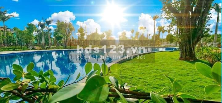 Dự Án Gem Sky World CK Tháng 6 150Tr. SHR VPbank 75% Ân Hạn 24 Tháng LH 0334177374