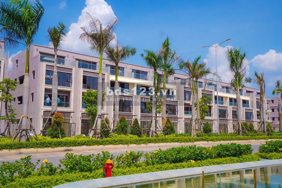 Dự Án Gem Sky World CK Tháng 6 150Tr. SHR VPbank 75% Ân Hạn 24 Tháng LH 0334177374