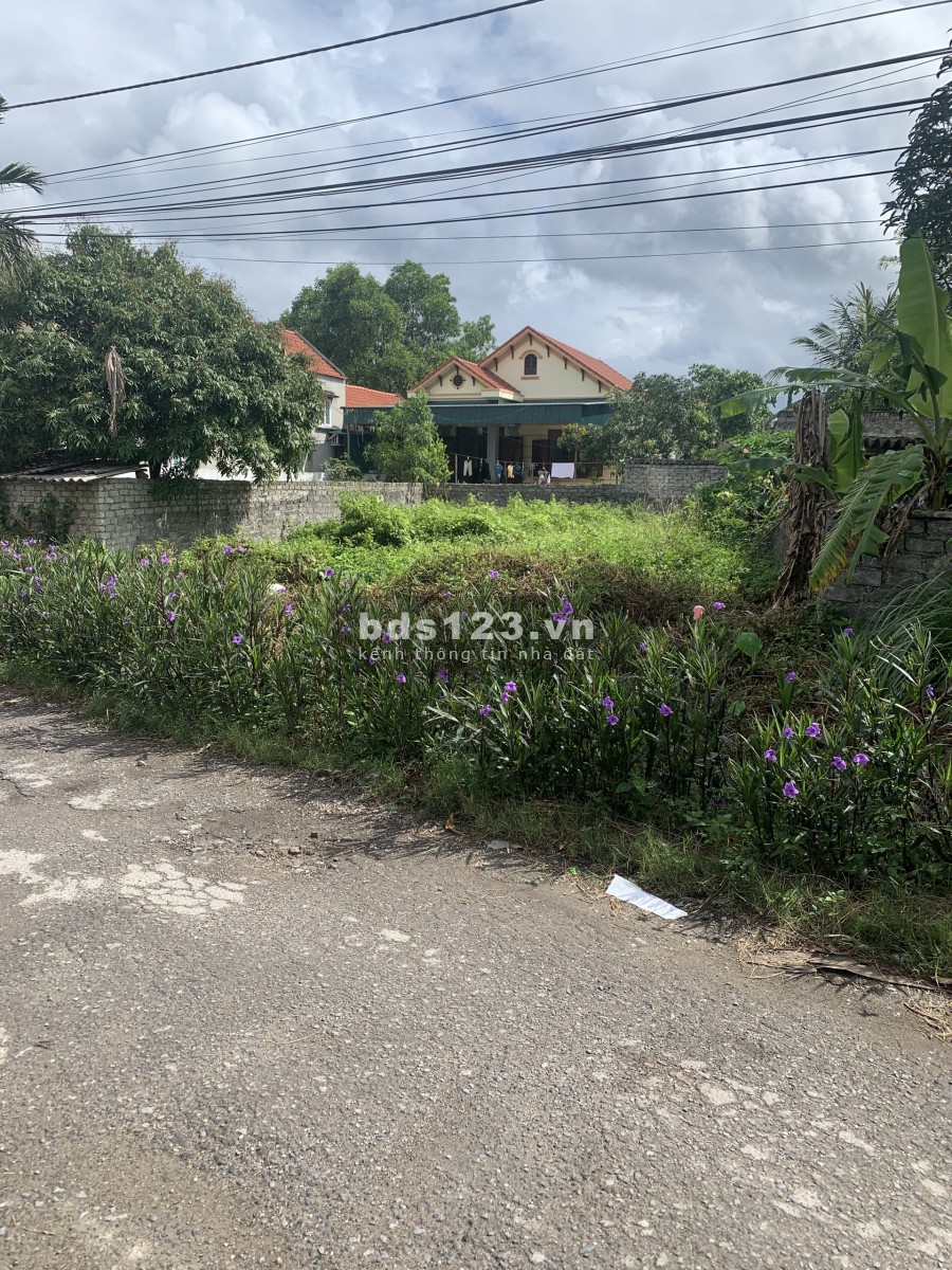 300m2 Đất Đại Yên cạnh dự án Hạ Long Xanh, lh 0383.774953, giá bán 2.7 tỷ