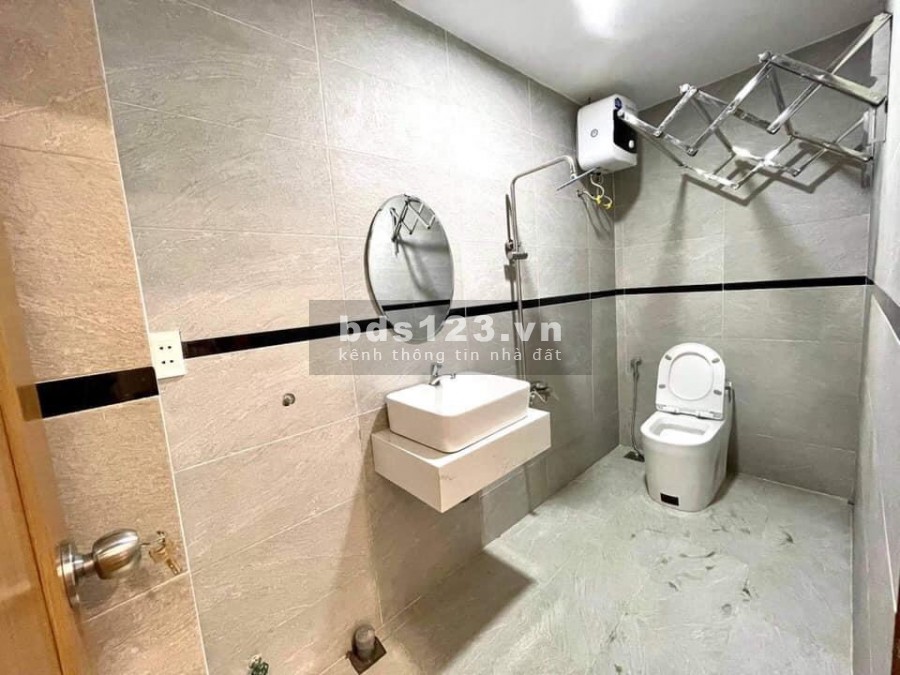 Bán nhà 2 tầng kiệt 3m Đường Trần Cao Vân gần Ông Ích Khiêm, Đà Nẵng