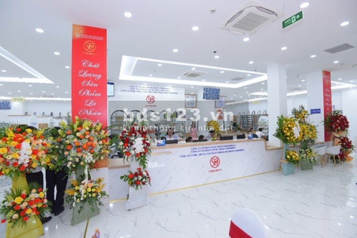 Bán biệt thự Vimefulland Tây Hồ gần Võ Chí Công, kiến trúc cổ điển