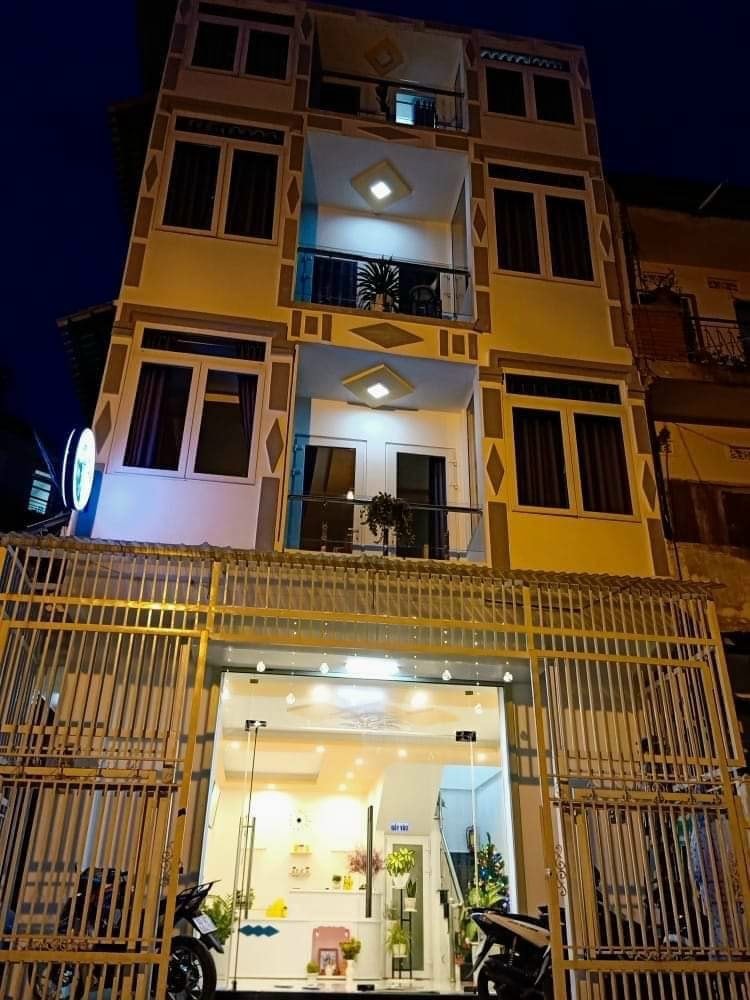 Bán nhà đường Phù Đổng Thiên Vương, phường 8, Đà Lạt, lh 0911451686