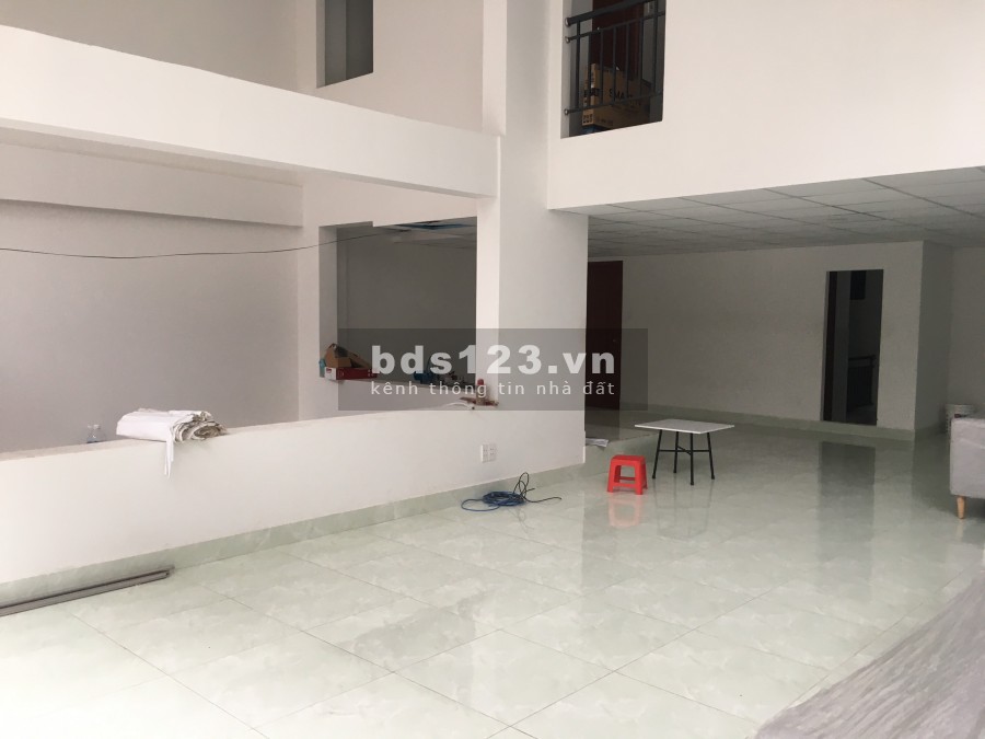 Cho thuê mặt bằng mới rộng rãi, tiện kinh doanh, mở văn phòng hoặc làm nhiều mô hình