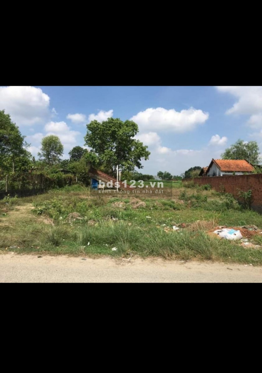 Cần tiền mùa dịch nên ra đi lô đất củ chi 248m2 giá 920 triệu, khu dân cư