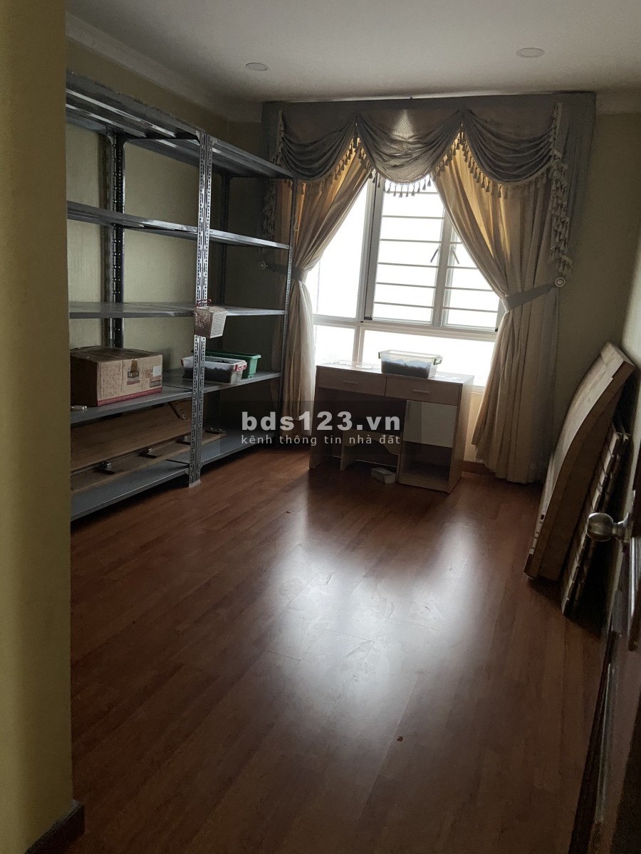 Căn hộ Khang Phú, 67 Huỳnh Thiện Lộc, Hòa Thạnh, Quận Tân Phú, dt 78m2, giá 6.5tr