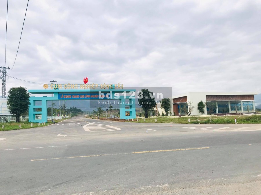 Bán đất 1ha3 có qh thổ xã Sông Cầu, Khánh Vĩnh giá rẻ LH 0788.558.552