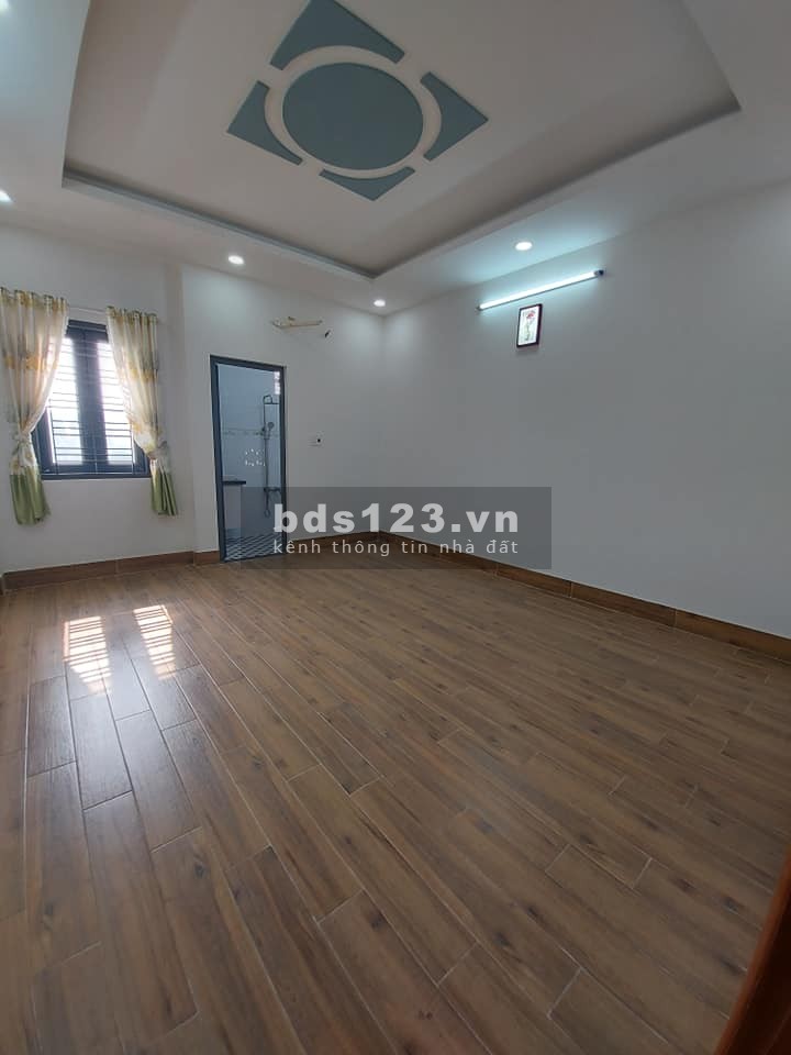 Bán nhà Lê Văn Khương Quận 12, Khu biệt thự ĐẲNG CẤP, Hẻm XE TẢI TRÁNH