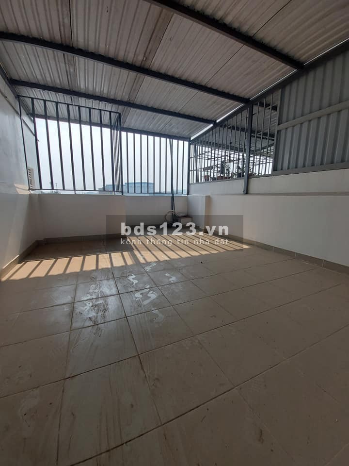 Bán nhà Lê Văn Khương Quận 12, Khu biệt thự ĐẲNG CẤP, Hẻm XE TẢI TRÁNH