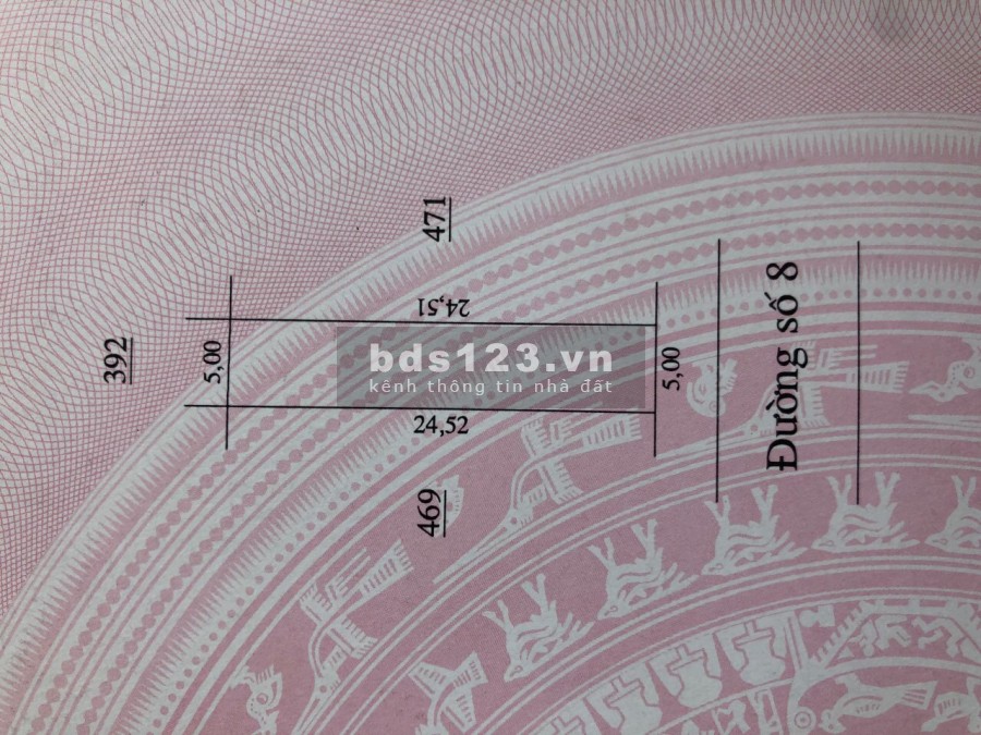 Chính chủ cần bán đất trong khu dân cư Đại Nam Bình Phước giá 1,12 tỷ