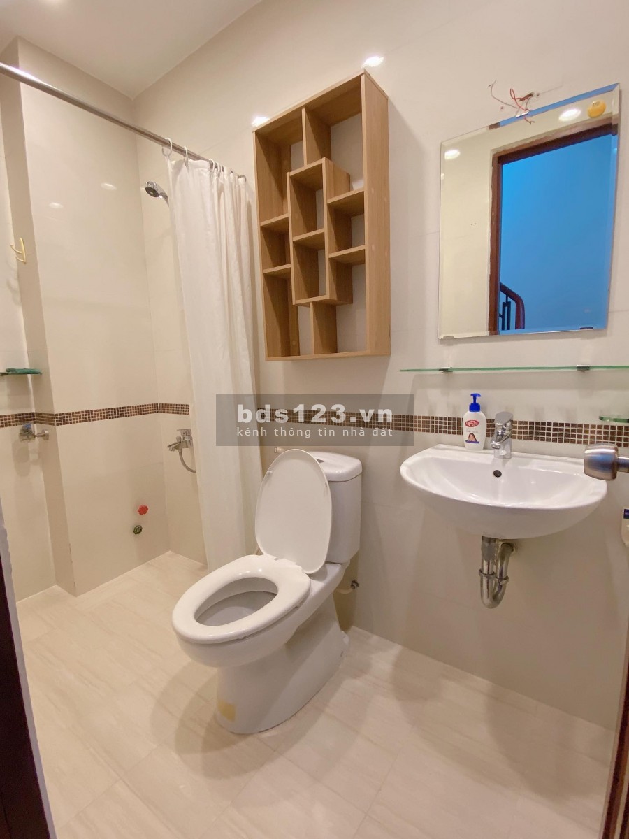 Nhà đẹp mùa dịch Bạch Đằng gần chợ Bà Chiểu, giá chỉ hơn 3 tỷ, chốt nhanh