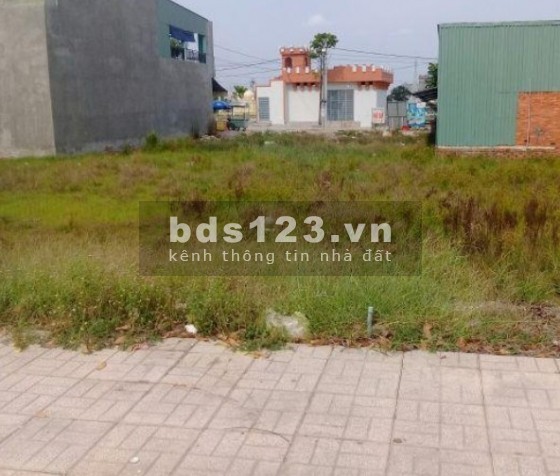 Đất ngộp khu dân cư Làng Sen diện tích 100m2 thổ cư 100% pháp lý đầy đủ, giá 1tỷ149