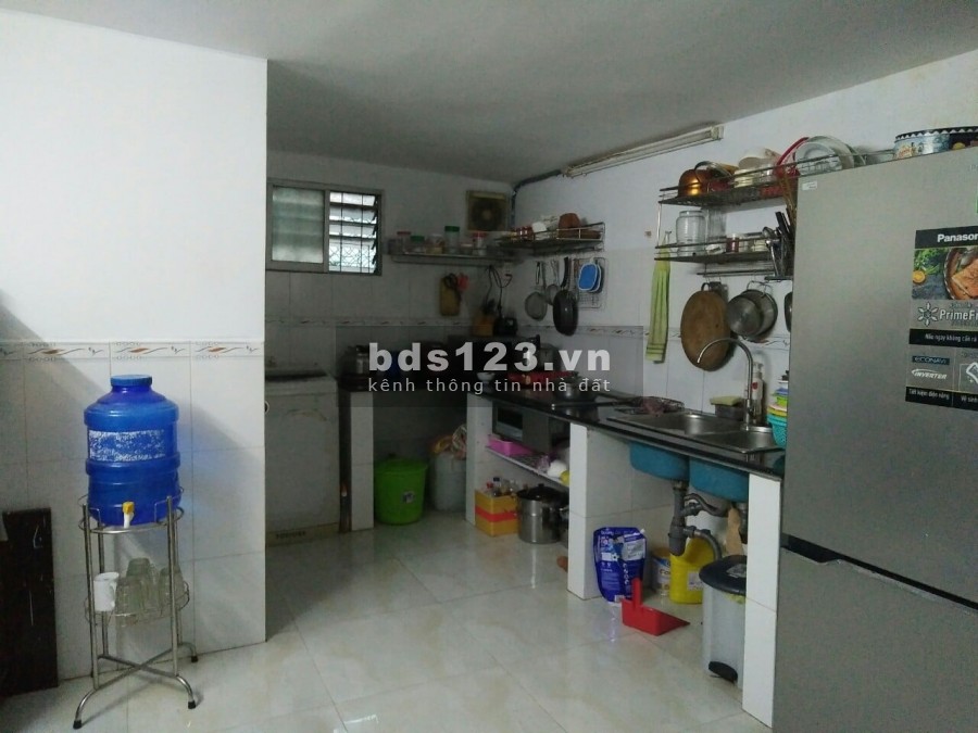 Nhà cũ hẻm ba gác 130m2 Nguyễn Trọng Tuyển, Quận Tân Bình giá 7 tỷ