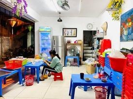 Hiếm bán mặt ngõ Tôn Đức Thắng, Đống Đa Lô Góc, kinh doanh, ô tô tránh, giá 4,25 tỷ