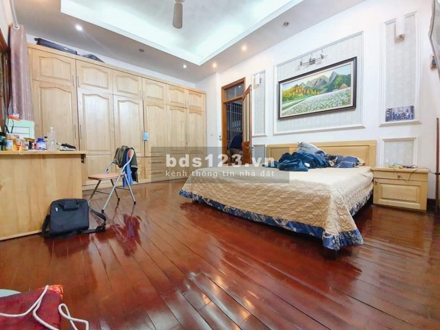 GẤP GẤP ! NHÀ GẦN PHỐ CHÂN CẦM, PHỐ CỔ HOÀN KIẾM 50M 6 TẦNG MỚI, ĐẸP Ở NGAY CHỈ HƠN 8 TỶ LH 0942.861188