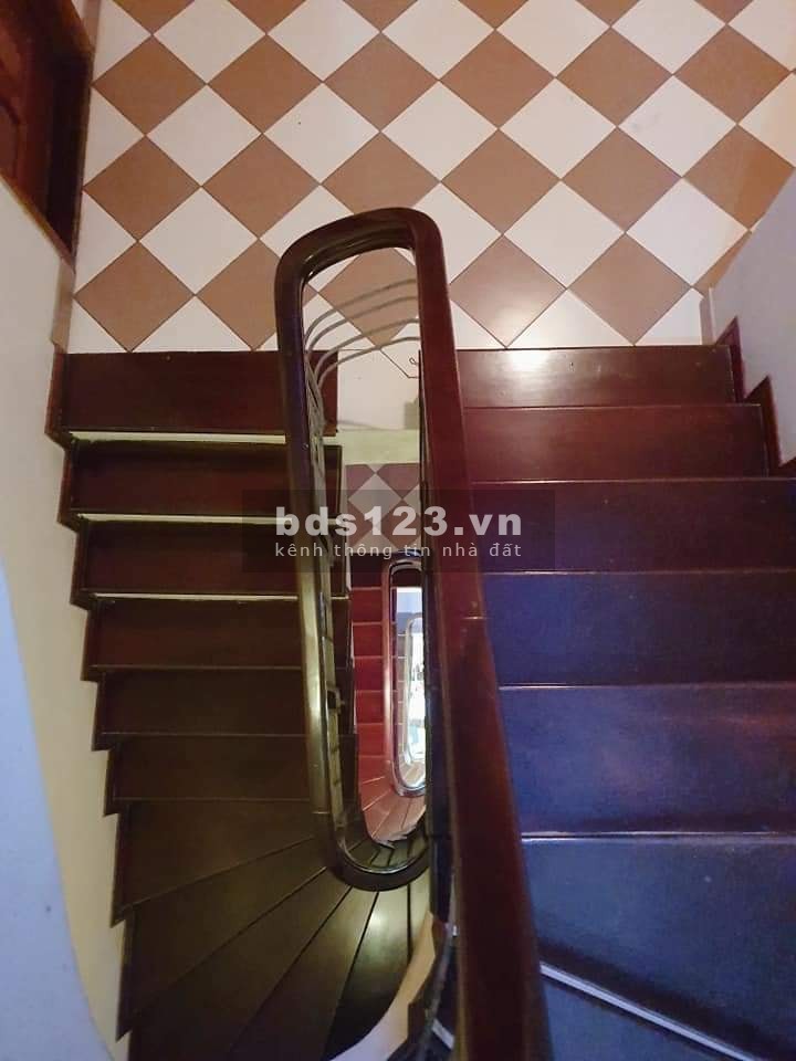 GẤP GẤP ! NHÀ GẦN PHỐ CHÂN CẦM, PHỐ CỔ HOÀN KIẾM 50M 6 TẦNG MỚI, ĐẸP Ở NGAY CHỈ HƠN 8 TỶ LH 0942.861188