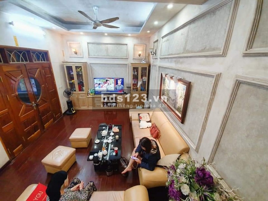 GẤP GẤP ! NHÀ GẦN PHỐ CHÂN CẦM, PHỐ CỔ HOÀN KIẾM 50M 6 TẦNG MỚI, ĐẸP Ở NGAY CHỈ HƠN 8 TỶ LH 0942.861188
