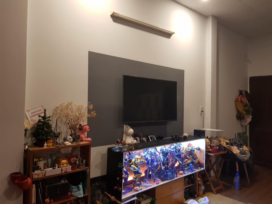 Bán gấp nhà Quận Bình Tân, dt 50m2, 2 tầng đúc, giá 4 tỷ, lh 0917173744 gặp Nghĩa
