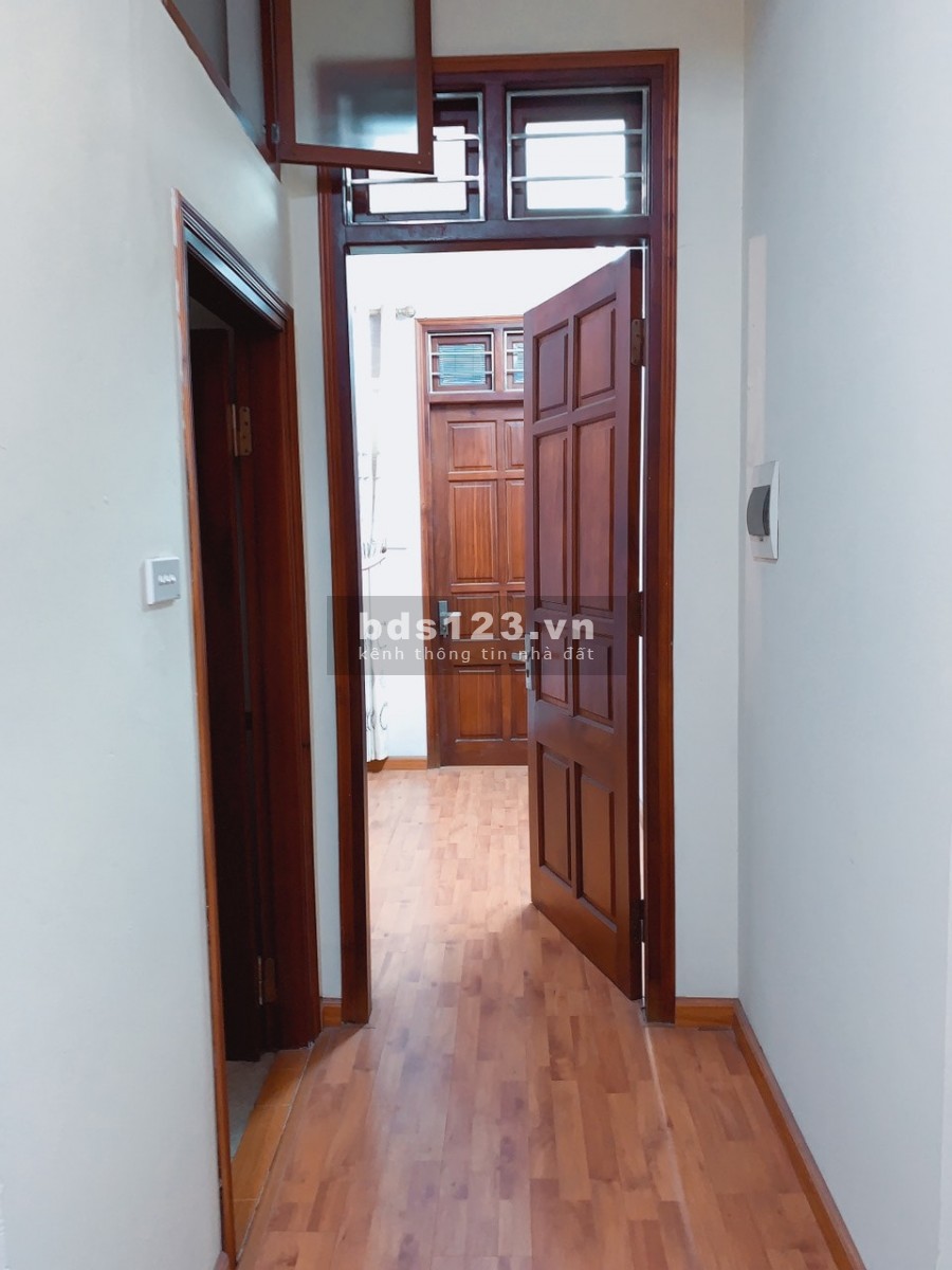 Bán nhà ngõ 67 Thái Thịnh, Thịnh Quang 40mx4T nở hậu MT 4m 4PN ba gác 0969040000