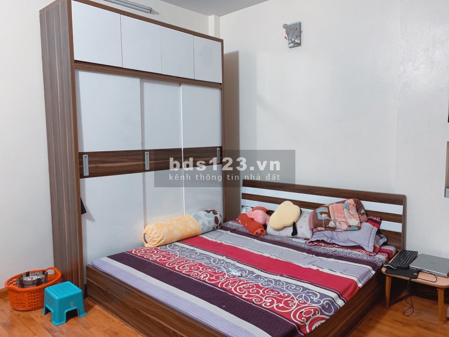 Bán nhà ngõ 67 Thái Thịnh, Thịnh Quang 40mx4T nở hậu MT 4m 4PN ba gác 0969040000