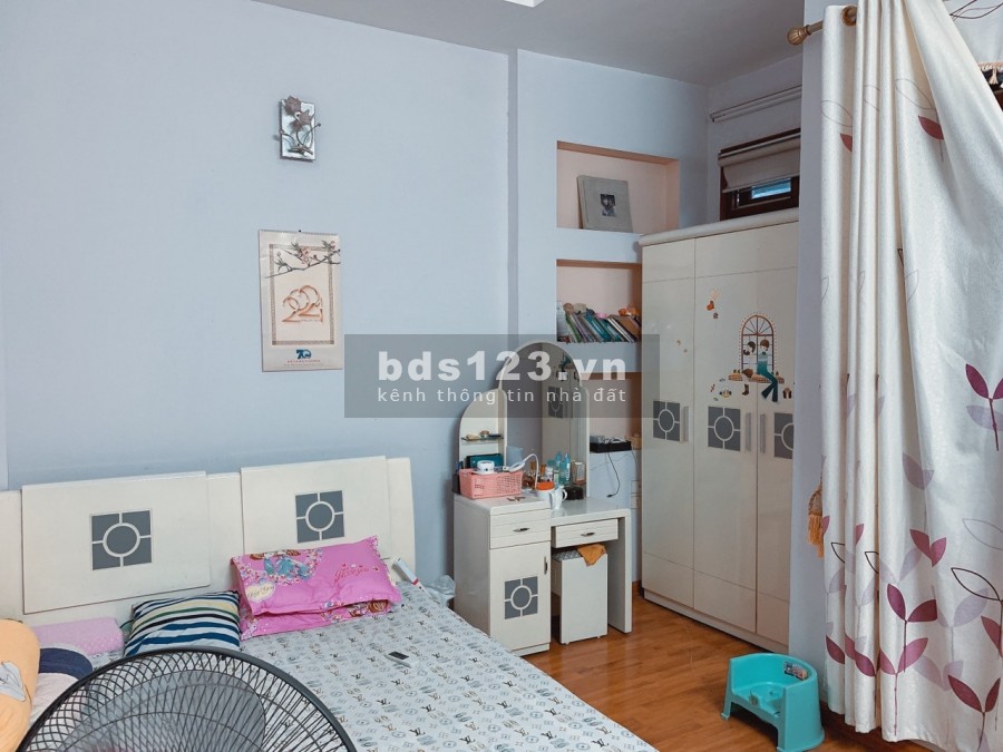 Bán nhà ngõ 67 Thái Thịnh, Thịnh Quang 40mx4T nở hậu MT 4m 4PN ba gác 0969040000
