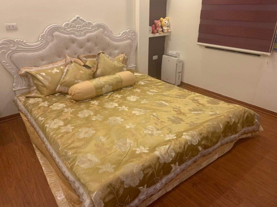 Bán nhà mặt phố Phan Chu Trinh, Hà Đông , ô tô, vỉa hè 55m x 4 tầng MT 4.5 m chỉ 4 tỷ 600.