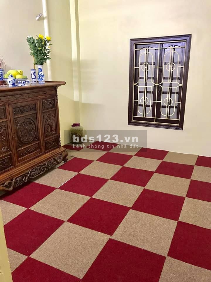 Bán nhà Nguyễn Sơn, dt 53m2, nhỉnh 4 tỷ, Quận Long Biên, phân lô Vip
