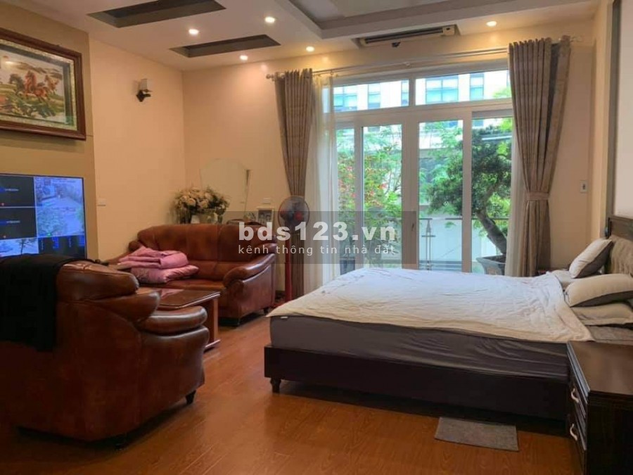 Chính Chủ Cần Bán Nhà Đầu Hồi Gamuda Gardens Hoàng Mai Hà Nội.