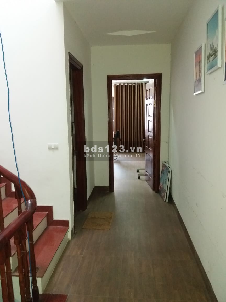 Bán nhà Mặt phố lô góc 58m 5T tại Nam Từ Liêm kinh doanh sầm uất. Nhỉnh 7 tỷ 0975626023