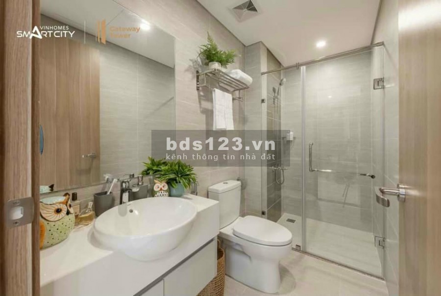 Vinhomes Smart City Tây Mỗ - Mua nhà 0 đồng vốn, miễn phí trả nợ trước hạn lên đến gần 3 năm