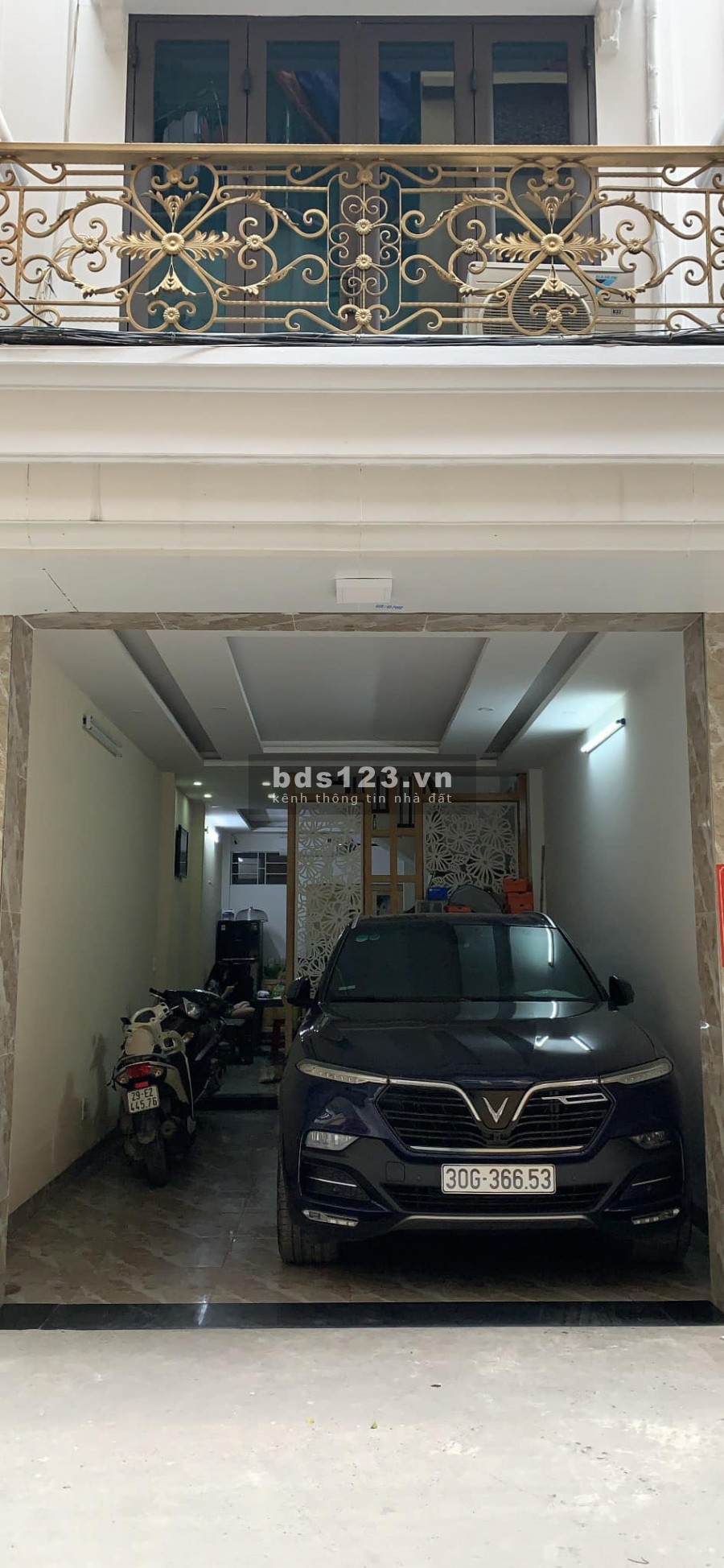 Hiếm! Nhà Mới, Phân Lô Quân Đội, Gara Ô Tô. 55m2, Mt 4m, Giá chỉ 7.2 tỷ