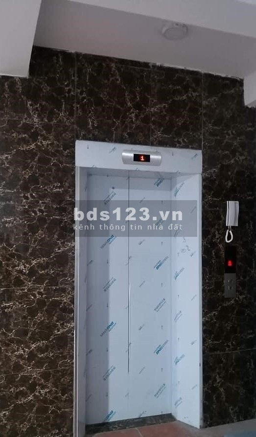 Chung cư mini Triều Khúc 29 phòng thang máy 100 triệu/tháng, giá nhỉnh 13 tỷ