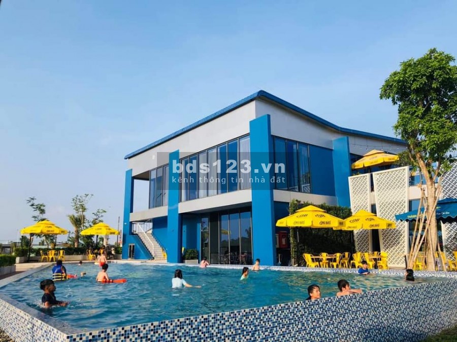Cần bán đất KDC The Sol City cạnh chợ Hưng Long, Bình Chánh. Giá 2,979 tỷ. Chiết khấu nóng 320tr. Ngân hàng hỗ trợ 65%. SĐT 0915929127
