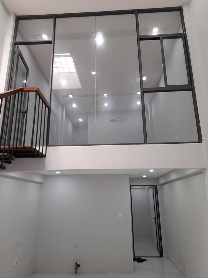 Chủ bán nhà hẻm xe hơi 55m2, giá chỉ 4 tỷ giá bán mùa dịch, đc 45 Nguyễn Kiệm, Gò Vấp,